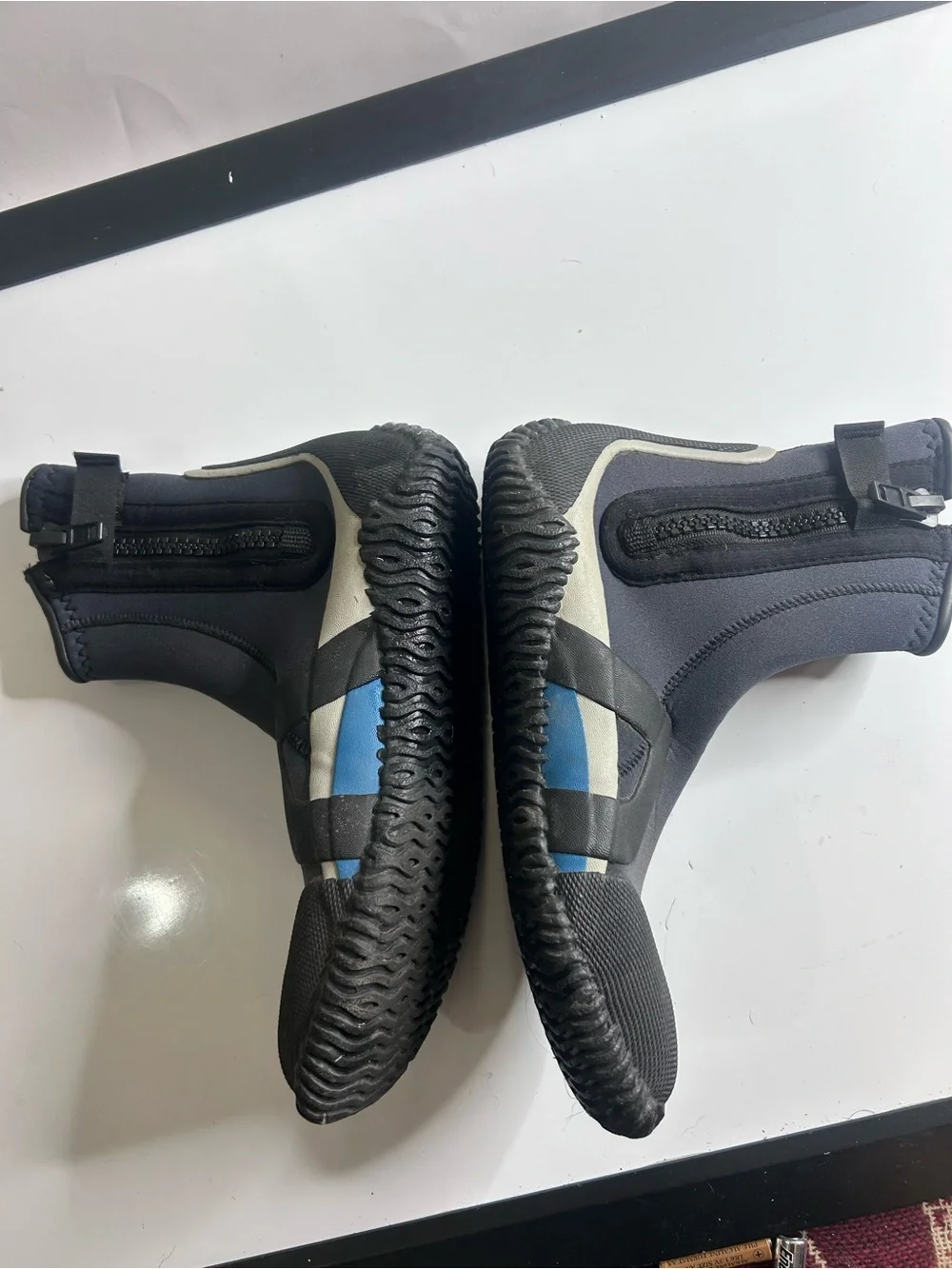 Nrs durable black